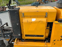 2009 predator p50r stobbenfrees - afbeelding 14 van  33