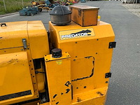 2009 predator p50r stobbenfrees - afbeelding 15 van  33