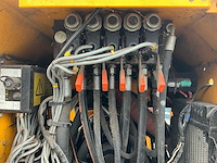 2009 predator p50r stobbenfrees - afbeelding 17 van  33