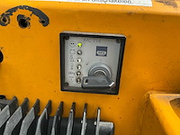 2009 predator p50r stobbenfrees - afbeelding 27 van  33