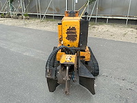 2009 predator p50r stobbenfrees - afbeelding 28 van  33