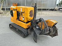2009 predator p50r stobbenfrees - afbeelding 29 van  33