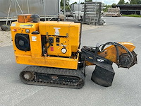2009 predator p50r stobbenfrees - afbeelding 30 van  33