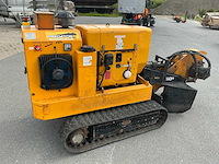 2009 predator p50r stobbenfrees - afbeelding 31 van  33
