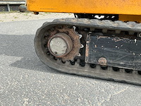 2009 predator p50r stobbenfrees - afbeelding 32 van  33