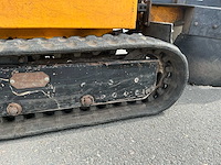 2009 predator p50r stobbenfrees - afbeelding 33 van  33