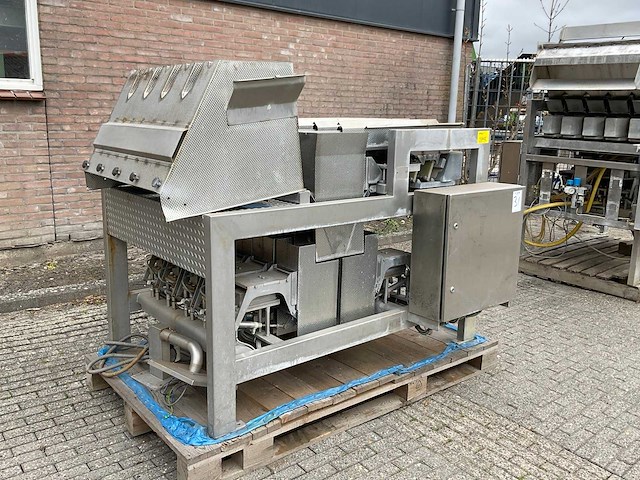 2009 prins vanetie ml 5-10 multihead weger - afbeelding 2 van  9