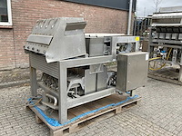 2009 prins vanetie ml 5-10 multihead weger - afbeelding 2 van  9