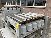 2009 prins vanetie ml 5-10 multihead weger - afbeelding 3 van  9