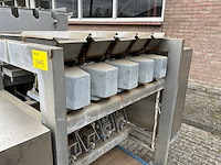 2009 prins vanetie ml 5-10 multihead weger - afbeelding 5 van  9