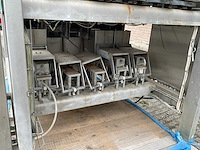 2009 prins vanetie ml 5-10 multihead weger - afbeelding 6 van  9