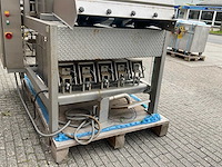 2009 prins vanetie ml 5-10 multihead weger - afbeelding 7 van  9