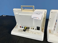2009 pulsion medical systems picco 2 cardiac output meter (2x) - afbeelding 4 van  6