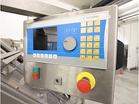 2009 racupack catamaran iii casepacker - afbeelding 2 van  10