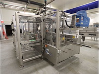 2009 racupack catamaran iii casepacker - afbeelding 4 van  10