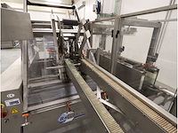 2009 racupack catamaran iii casepacker - afbeelding 6 van  10