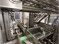 2009 racupack catamaran iii casepacker - afbeelding 8 van  10