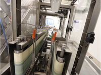 2009 racupack catamaran iii casepacker - afbeelding 9 van  10