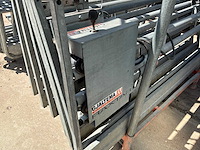 2009 raxtar rx500b bouwlift - afbeelding 15 van  26