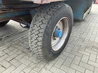 2009 record plw 12 ton trailer - afbeelding 4 van  17