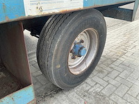 2009 record plw 12 ton trailer - afbeelding 5 van  17