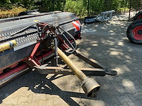 2009 redexim vertidrain 7526 gazonbeluchter - afbeelding 5 van  13