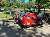 2009 redexim vertidrain 7526 gazonbeluchter - afbeelding 6 van  13