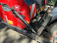 2009 redexim vertidrain 7526 gazonbeluchter - afbeelding 11 van  13