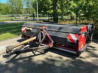 2009 redexim vertidrain 7526 gazonbeluchter - afbeelding 1 van  13