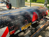 2009 redexim vertidrain 7526 gazonbeluchter - afbeelding 9 van  13