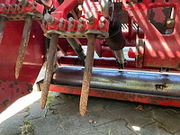 2009 redexim vertidrain 7526 gazonbeluchter - afbeelding 13 van  13