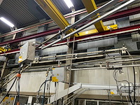 2009 reinhardt-technik ecostar 250 kitmachine - afbeelding 2 van  6