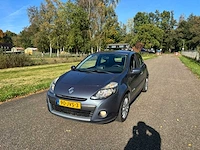 2009 renault clio 1.2 dynamique personenauto