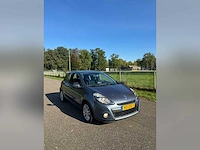2009 renault clio 1.2 dynamique personenauto - afbeelding 5 van  12