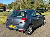 2009 renault clio 1.2 dynamique personenauto - afbeelding 6 van  12