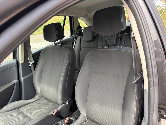 2009 renault clio estate 1.2 tce dynamique personenauto - afbeelding 42 van  100