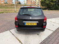 2009 renault clio estate 1.2 tce dynamique personenauto - afbeelding 4 van  100