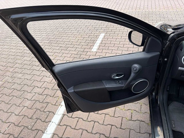 2009 renault clio estate 1.2 tce dynamique personenauto - afbeelding 55 van  100