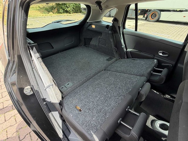 2009 renault clio estate 1.2 tce dynamique personenauto - afbeelding 80 van  100