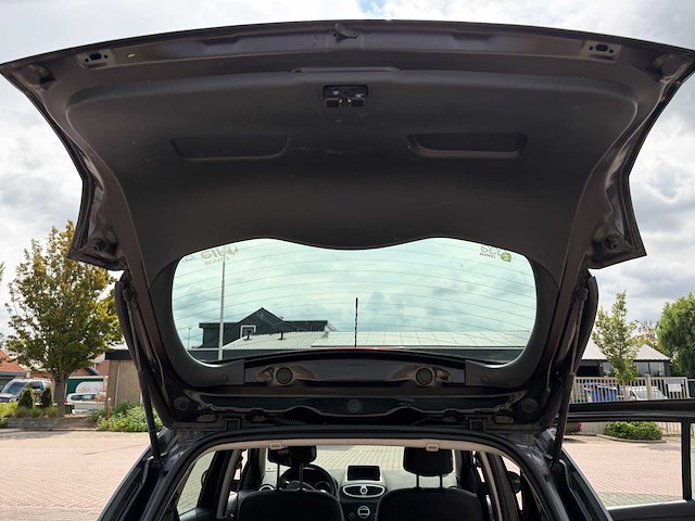 2009 renault clio estate 1.2 tce dynamique personenauto - afbeelding 84 van  100