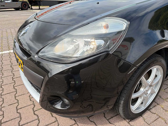 2009 renault clio estate 1.2 tce dynamique personenauto - afbeelding 2 van  97