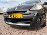 2009 renault clio estate 1.2 tce dynamique personenauto - afbeelding 4 van  97