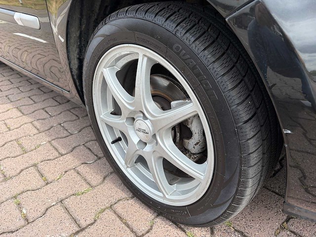2009 renault clio estate 1.2 tce dynamique personenauto - afbeelding 7 van  97