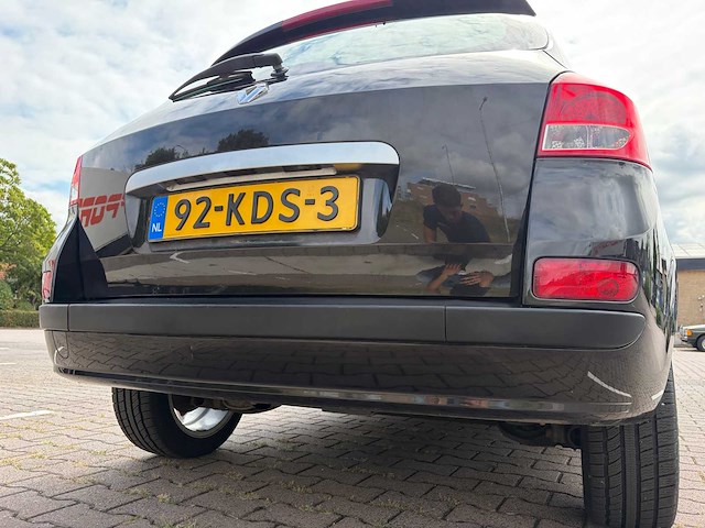 2009 renault clio estate 1.2 tce dynamique personenauto - afbeelding 19 van  97