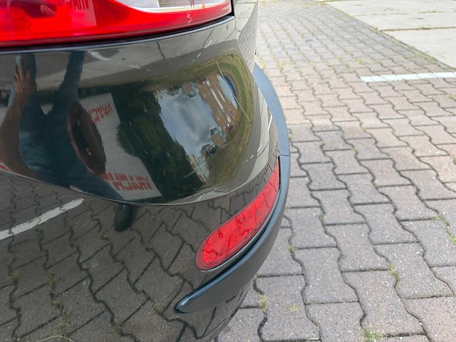 2009 renault clio estate 1.2 tce dynamique personenauto - afbeelding 21 van  97