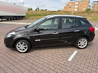 2009 renault clio estate 1.2 tce dynamique personenauto - afbeelding 13 van  97