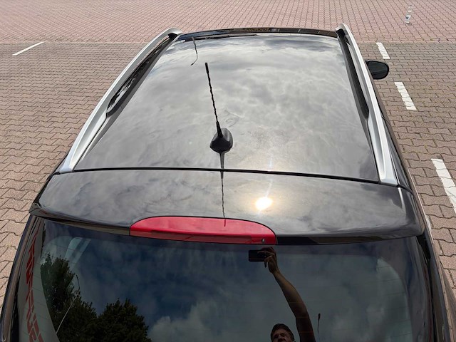 2009 renault clio estate 1.2 tce dynamique personenauto - afbeelding 28 van  97