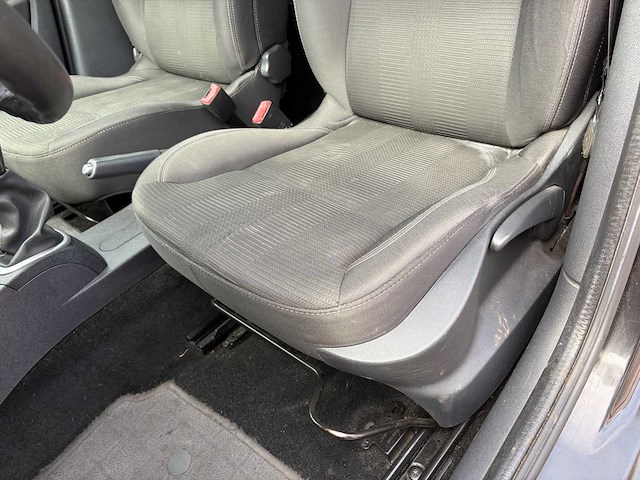 2009 renault clio estate 1.2 tce dynamique personenauto - afbeelding 33 van  97