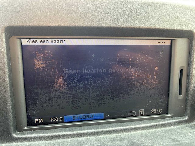 2009 renault clio estate 1.2 tce dynamique personenauto - afbeelding 39 van  97