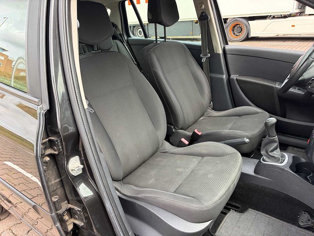 2009 renault clio estate 1.2 tce dynamique personenauto - afbeelding 54 van  97
